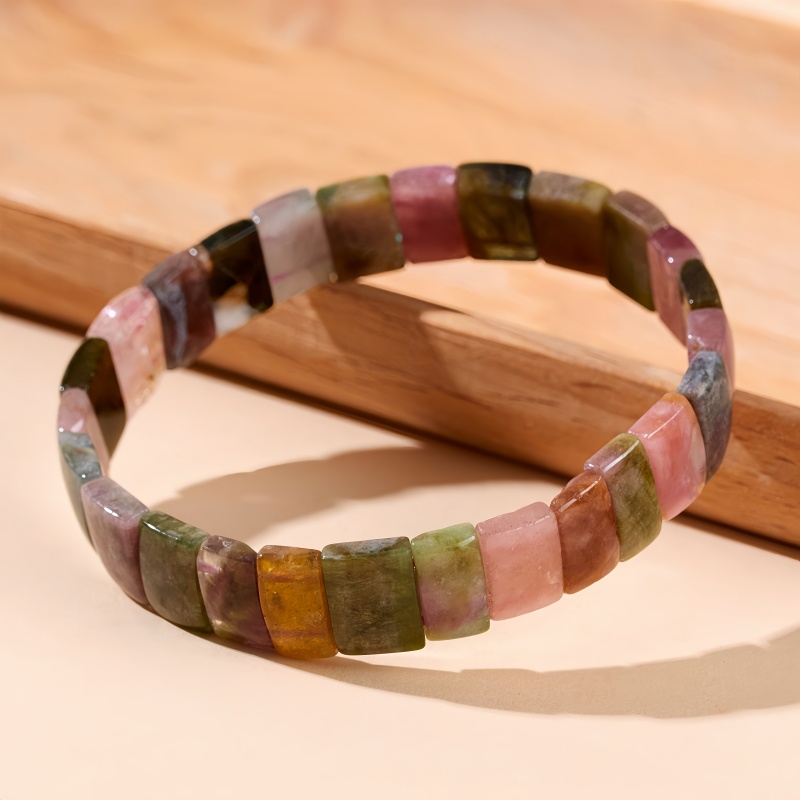 tourmaline bracelet